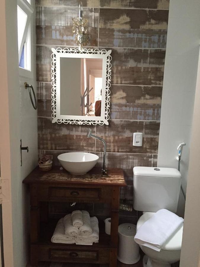 Chale Boutique Blumenhof Otel Blumenau Dış mekan fotoğraf