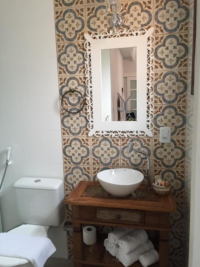 Chale Boutique Blumenhof Otel Blumenau Dış mekan fotoğraf