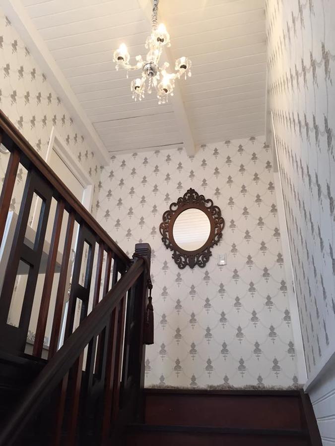 Chale Boutique Blumenhof Otel Blumenau Dış mekan fotoğraf