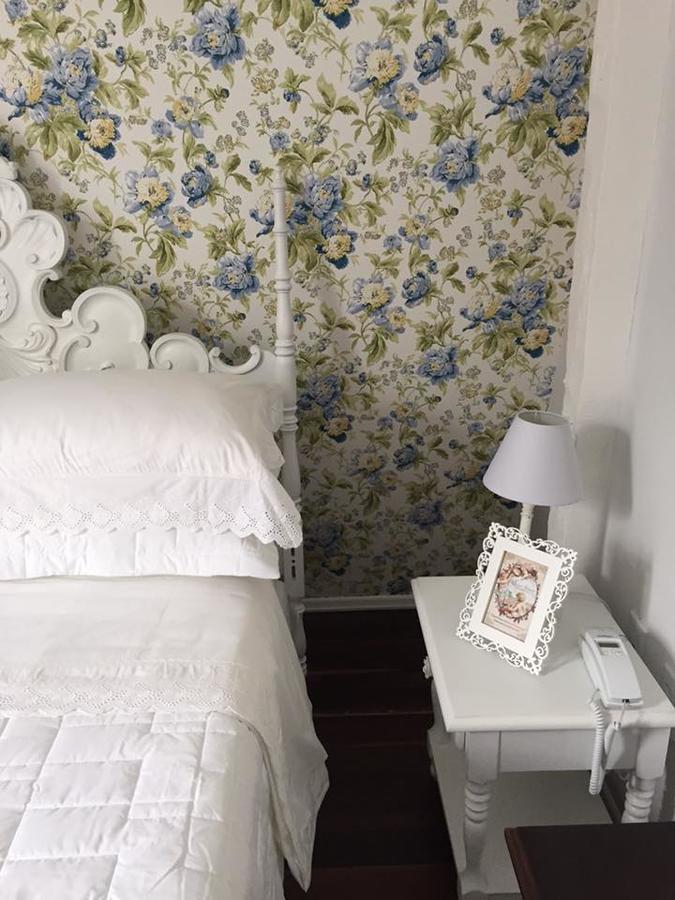 Chale Boutique Blumenhof Otel Blumenau Dış mekan fotoğraf