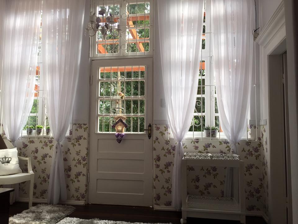 Chale Boutique Blumenhof Otel Blumenau Dış mekan fotoğraf